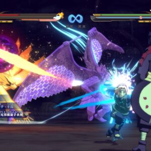 NARUTO SHIPPUDEN: Ultimate Ninja STORM 4 [PS4] - изображение 2