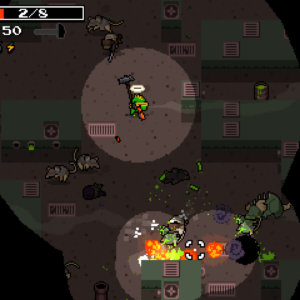 Nuclear Throne [PS4] - изображение 2