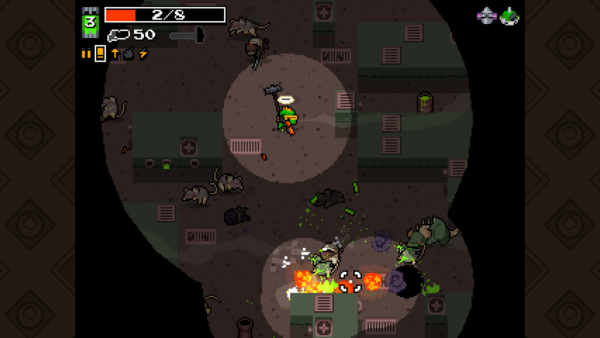 Nuclear Throne [PS4] - изображение 2
