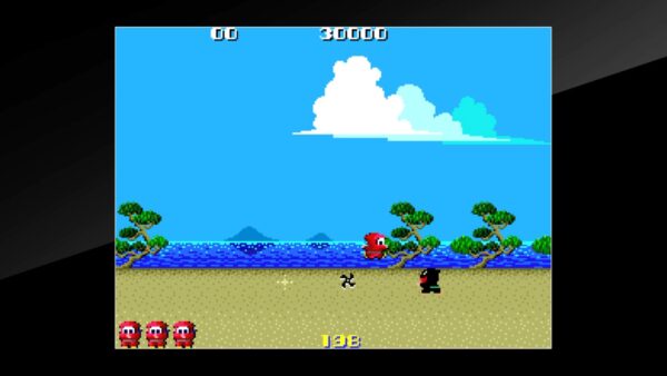 Arcade Archives Ninja-Kid II [PS4] - изображение 2