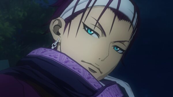 ARSLAN: THE WARRIORS OF LEGEND [PS4] - изображение 2