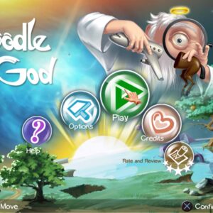 Doodle God [PS4] - изображение 2