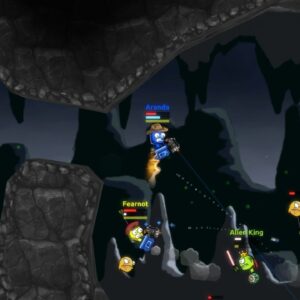 Square Heroes [PS4] - изображение 2