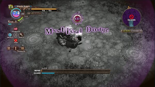 The Witch and the Hundred Knight: Revival Edition [PS4] - изображение 2