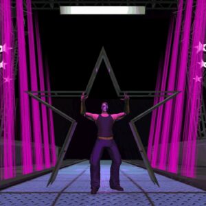 5 Star Wrestling: ReGenesis [PS4] - изображение 2