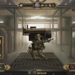 Ironcast [PS4] - изображение 2