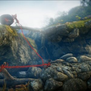 Unravel [PS4] - изображение 2