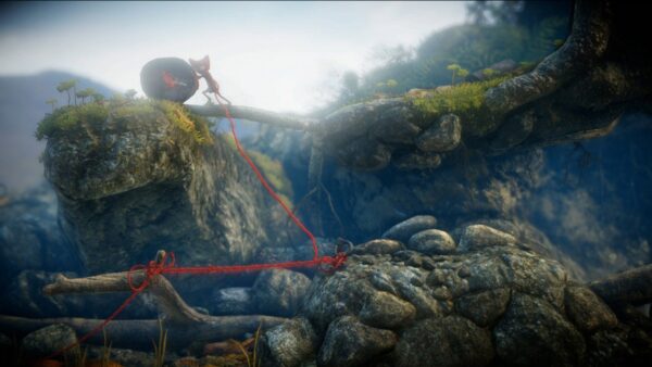 Unravel [PS4] - изображение 2