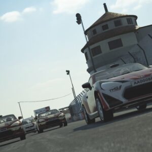Sébastien Loeb Rally EVO [PS4] - изображение 2