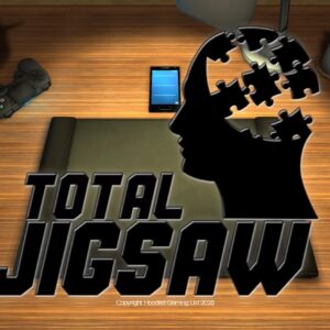 Total Jigsaw [PS4] - изображение 2