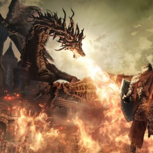 DARK SOULS III [PS4] - изображение 2
