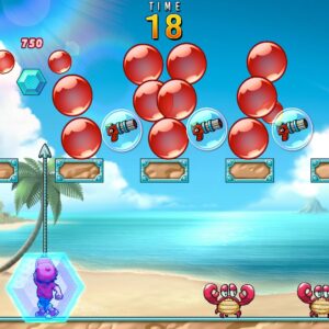 Pang Adventures [PS4] - изображение 2