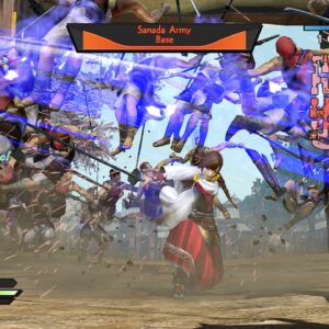 SAMURAI WARRIORS 4 Empires [PS4] - изображение 2