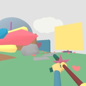 Lovely Planet [PS4] - изображение 2
