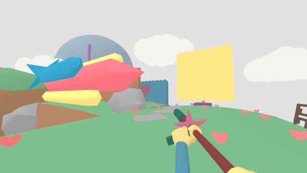 Lovely Planet [PS4] - изображение 2