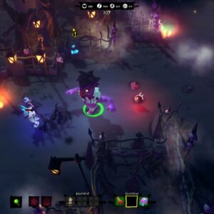 Full Mojo Rampage [PS4] - изображение 2