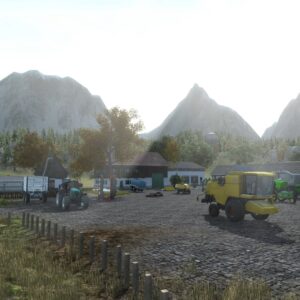 Professional Farmer 2017 [PS4] - изображение 2