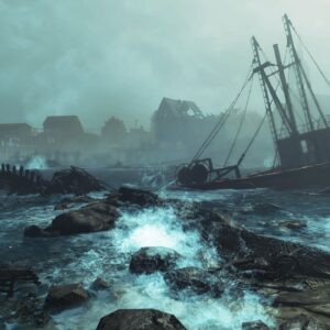 Fallout 4: Far Harbor [PS4,&nbsp;PS5] - изображение 2