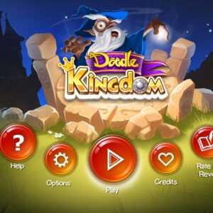 Doodle Kingdom [PS4] - изображение 2