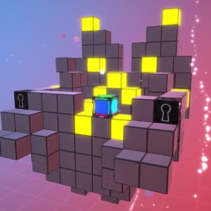Cubikolor [PS4] - изображение 2
