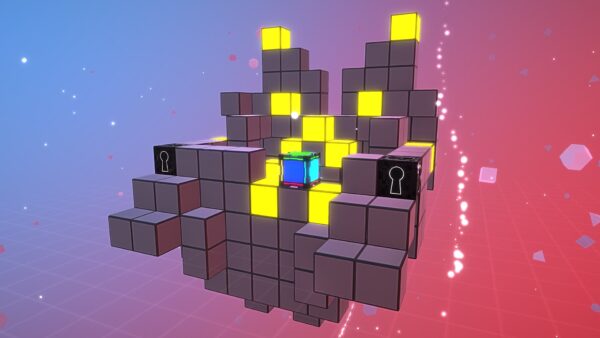 Cubikolor [PS4] - изображение 2