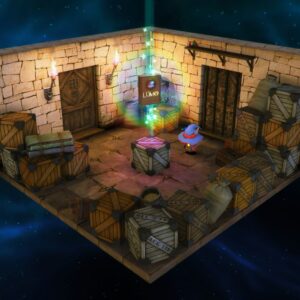 Lumo [PS4] - изображение 2