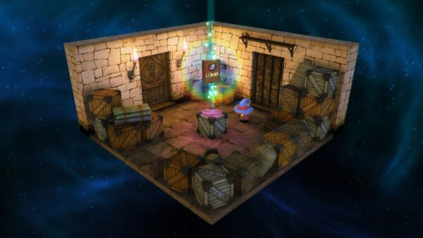 Lumo [PS4] - изображение 2