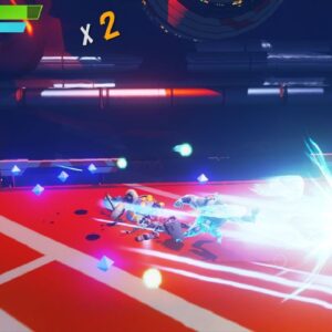 ZHEROS‎ [PS4] - изображение 2
