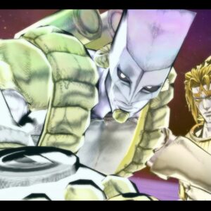 JoJo's Bizarre Adventure: Eyes of Heaven [PS4] - изображение 2