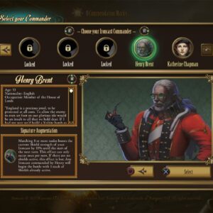 Ironcast: The Windsor Pack [PS4] - изображение 2