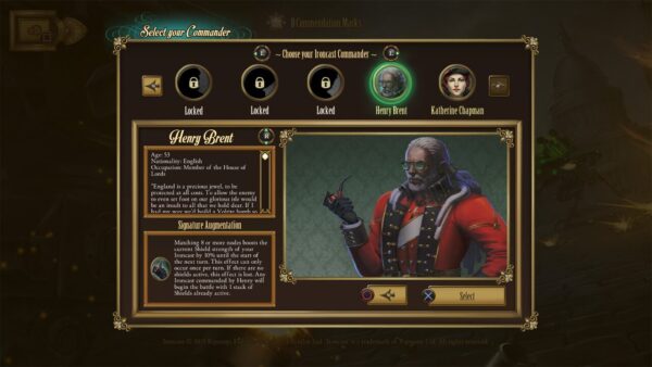Ironcast: The Windsor Pack [PS4] - изображение 2