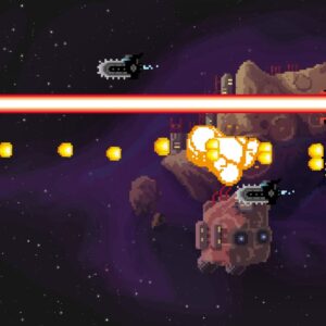 Steredenn: Binary Stars [PS4] - изображение 2