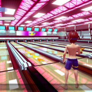 Crazy Strike Bowling EX [PS4] - изображение 2