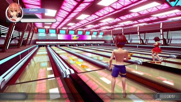 Crazy Strike Bowling EX [PS4] - изображение 2