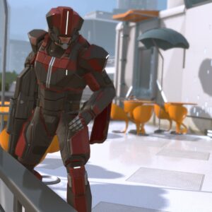 XCOM 2 [PS4] - изображение 2