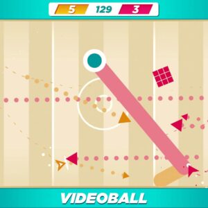 VIDEOBALL [PS4] - изображение 2