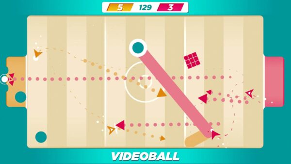VIDEOBALL [PS4] - изображение 2