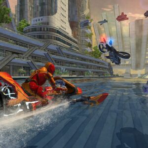 Riptide GP: Renegade [PS4] - изображение 2