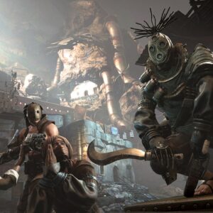 The Technomancer [PS4] - изображение 2