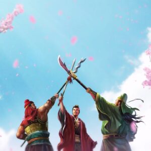 Romance of The Three Kingdoms 13 [PS4] - изображение 2