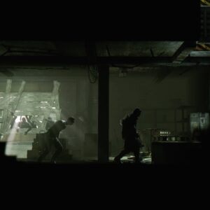 Deadlight: Director's Cut [PS4] - изображение 2