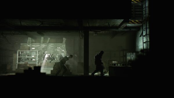 Deadlight: Director's Cut [PS4] - изображение 2