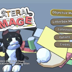 Catlateral Damage [PS4] - изображение 2