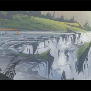 Banner Saga 2 [PS4] - изображение 2