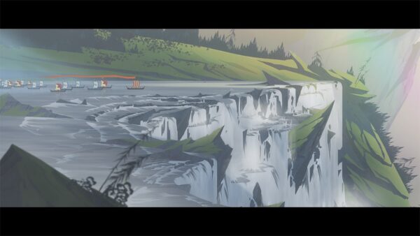 Banner Saga 2 [PS4] - изображение 2