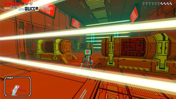 Heart&Slash [PS4] - изображение 2