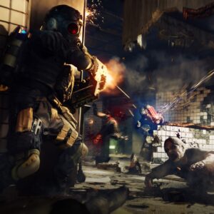 Umbrella Corps [PS4] - изображение 2