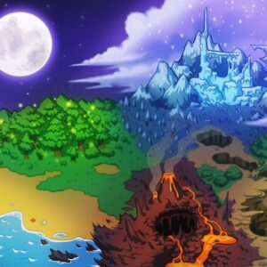 Dreamals: Dream Quest [PS4] - изображение 2