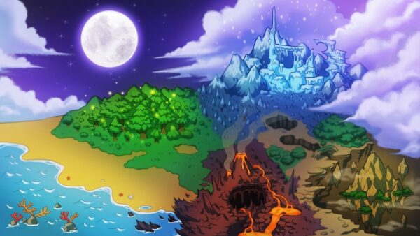 Dreamals: Dream Quest [PS4] - изображение 2