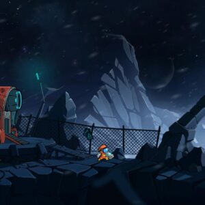 The Bug Butcher [PS4] - изображение 2